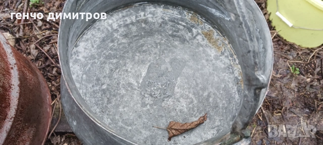 менци със кобилица, снимка 4 - Антикварни и старинни предмети - 53249706