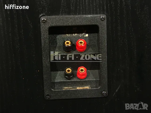 Тонколони  Kef q80 , снимка 10 - Тонколони - 49805293