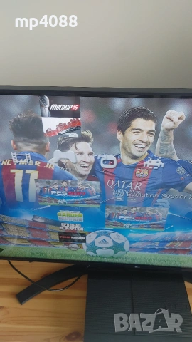 playstation3 super slim 250гб., снимка 6 - PlayStation конзоли - 54293084