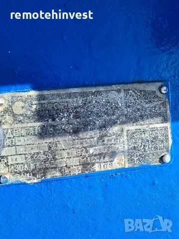 Ел.двигател 75 kw / 110 kw/ 132 kw /160 kw / 200 kw / 250 kw, снимка 8 - Електродвигатели - 51900312