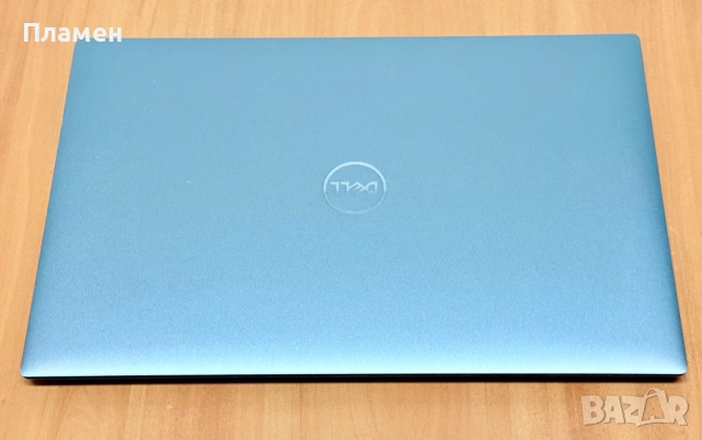 Dell Precision 5550 / i7-10750H / 16GB DDR4 / 512GB SSD / Quadro T1000 4GB / 15.6" FHD+ IPS, снимка 2 - Лаптопи за работа - 53916899