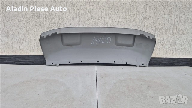 Долна предна броня Ford Ecosport година 2017 2018 2019 2020 2021 код GN15-17D957-P, GN1517D957P , снимка 2 - Аксесоари и консумативи - 53778966