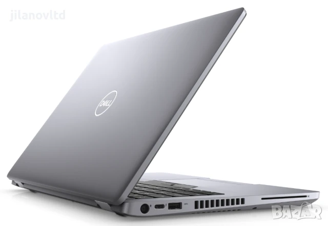 Лаптоп Dell Latitude 5410 i5-10210U 8GB 256GB NVMe ГАРАНЦИЯ, снимка 6 - Лаптопи за работа - 51061506