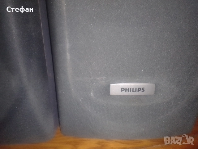 тонколони Phillips , снимка 3 - Тонколони - 51513920