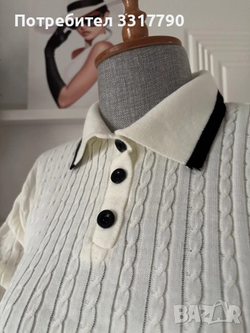 Дамски комплект, снимка 5 - Костюми - 53596356