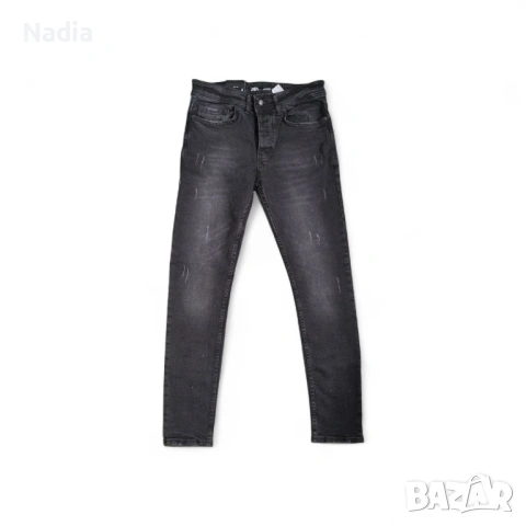 Нови дънки Zara