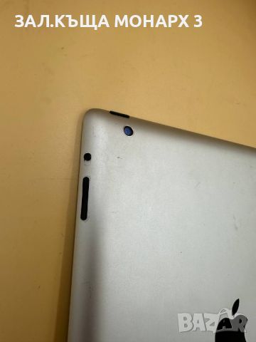 Таблет Apple Ipad 3 gen, снимка 5 - Таблети - 45439419