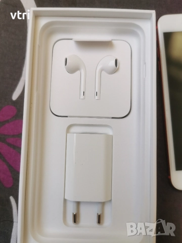 iPhone 7plus 128GB - като нов, снимка 9 - Apple iPhone - 52790797