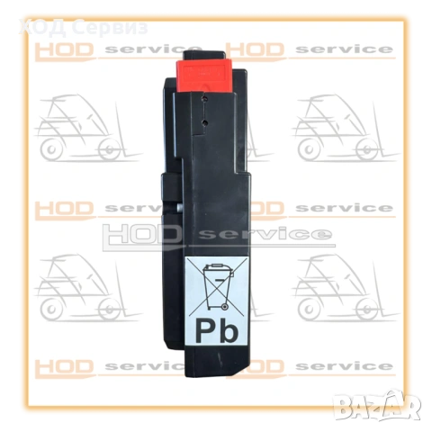 Батерия Li-Ion за ел. количка EP F4, снимка 4 - Подемници - 54081086