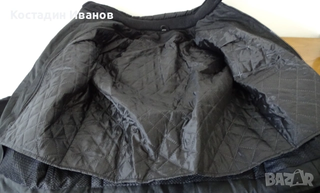 Moto GP Crono ново текстилно мото яке с протектори, снимка 10 - Аксесоари и консумативи - 53821155