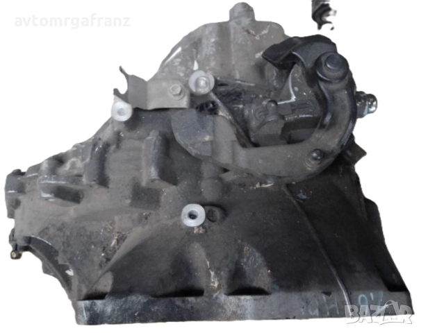AV6R7002KF ШЕСТСТЕПЕННА СКОРОСТНА КУТИЯ ЗА FO FOCUS 3 1,6TDCI, снимка 2 - Части - 51905363