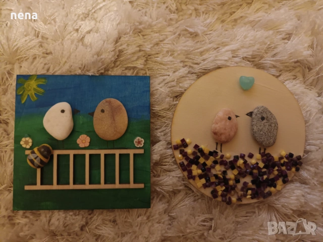 Магнитчета ръчна изработка, снимка 8 - Други - 53337426