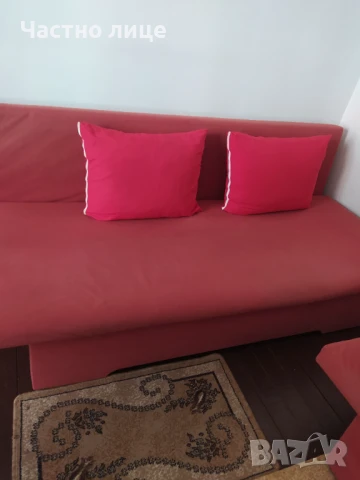 Продавам диван спалня, снимка 3 - Спални и легла - 51394528