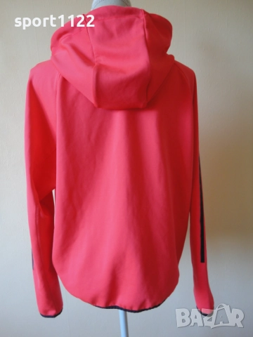 Adidas/L/оригинален суитчър, снимка 5 - Суичъри - 52366034