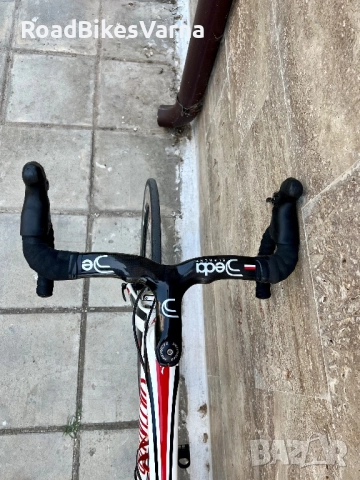 Specialized tarmac sl4, снимка 10 - Велосипеди - 51637019
