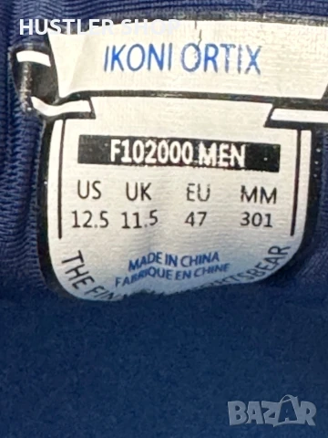 Маратонки KARHU.Номер 47, снимка 7 - Маратонки - 50943064