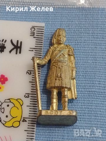 Метална фигура играчка KINDER SURPRISE SCOT 4 древен войн перфектна за КОЛЕКЦИОНЕРИ 41864, снимка 17 - Колекции - 45432102
