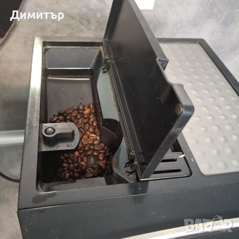 Кафемашина Делонги Перфекта Капучино Тъч, снимка 4 - Кафемашини - 53957739
