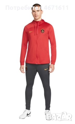 Спортен екип Nike Galatasaray, снимка 2 - Спортни дрехи, екипи - 52685757