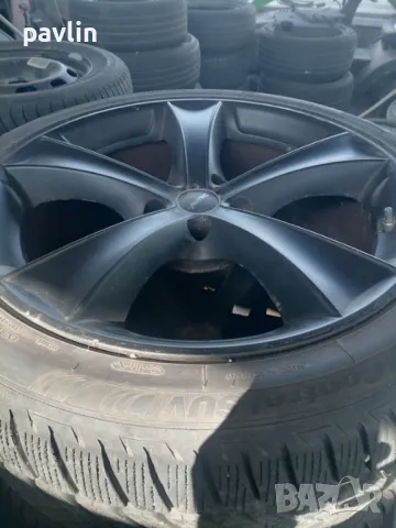 Джанти 20цола за BMW 