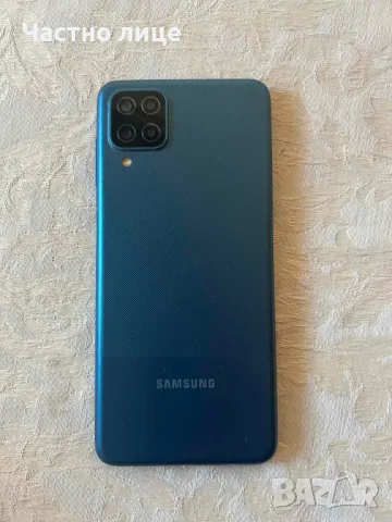 Samsung A12, снимка 7 - Samsung - 48281757