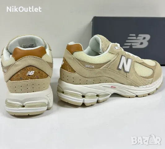 New Balance 2002R, снимка 4 - Спортни обувки - 47555571