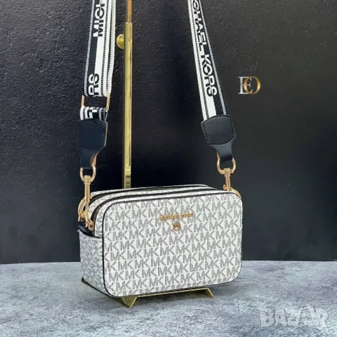 чанти michael kors , снимка 3 - Чанти - 49163497