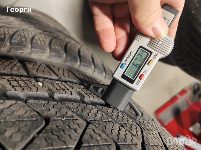 4бр. зимни гуми 315/35/21-275/40/21 Pirelli спорт пакет