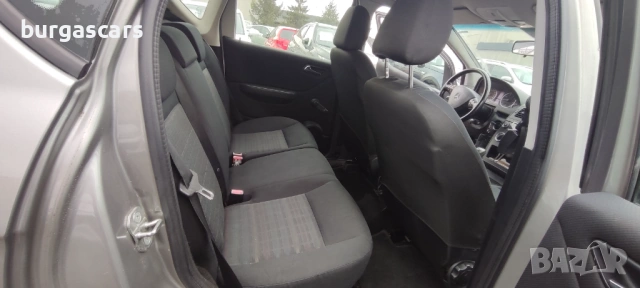 Mercedes A150 W168 1.5 - 95к.с Газ Бензин 2007г, снимка 11 - Автомобили и джипове - 53188387