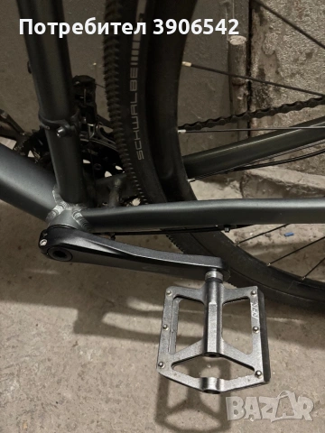 Алуминиеви велосипеди, снимка 11 - Велосипеди - 53950312