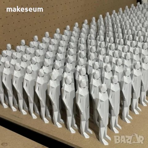 Професионално 3D принтиране от Makeseum FDM SLA SLS, снимка 10 - Други - 34504653