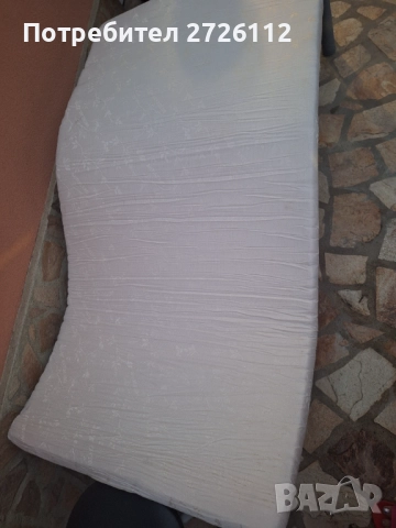 Матраци 2броя 