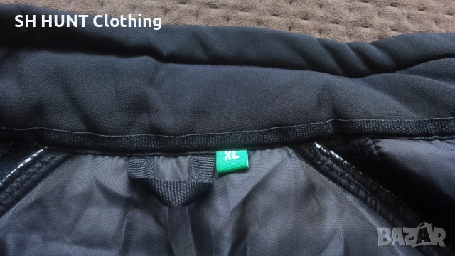 DUNLOP VEST размер XL елек W4-472, снимка 13 - Други - 51982346