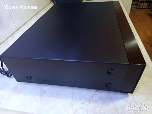 Продавам Касетен Дек Nakamichi DR3 В запазено състояние , снимка 5 - Декове - 52352194