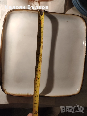 Чинии купи и други, снимка 3 - Чинии - 52311143