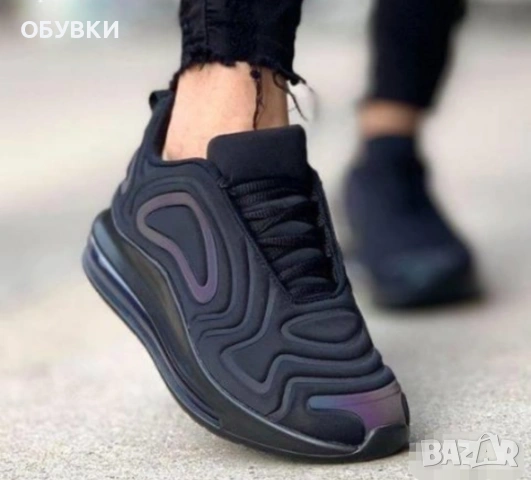 Дамски маратонки , снимка 2 - Маратонки - 53922446