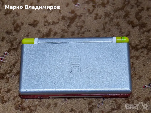  Nintendo ds lite - ове, различни цветове , снимка 7 - Nintendo конзоли - 47907132