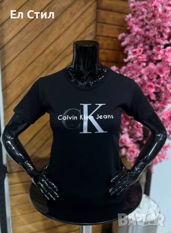 ✨🔥🔥🔥 👍 ✨𝗣𝗿𝗶𝗰e :15€ ✨𝗦ı𝘇𝗲: S M L XL XXL 📌5 бр, снимка 12 - Тениски - 53659577