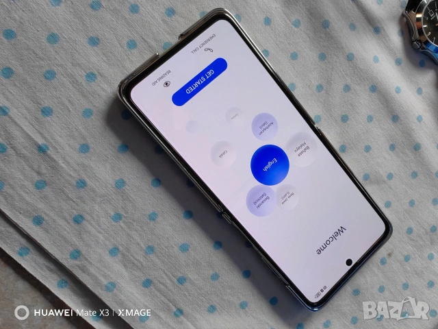 Huawei P50 pro, снимка 10 - Huawei - 54212825