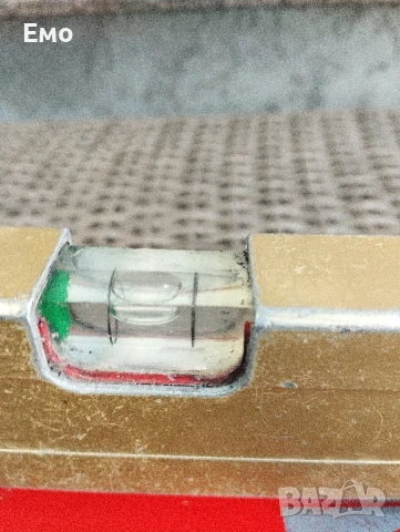 Комплект нивелири SOLA 60см ,40 см и 30 см, снимка 3 - Измервателни инструменти - 50914738