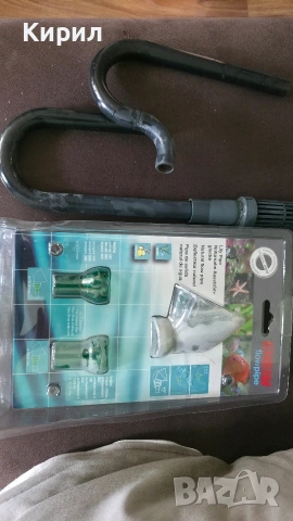 Филтър EHEIM Professional 4+ 600

, снимка 3 - Оборудване за аквариуми - 54068364