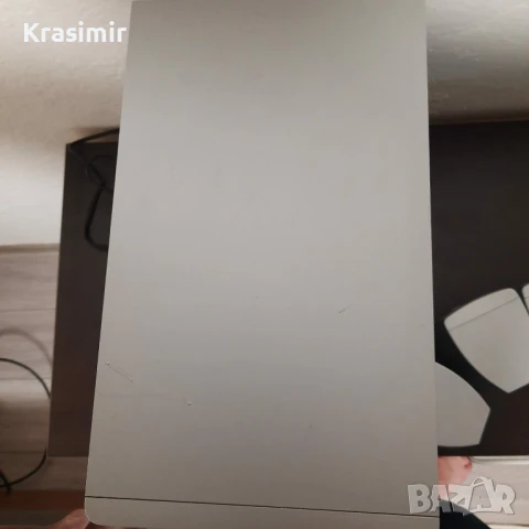 Домашно кино Canton AS 5 + CX – активен субуфер + сателитни колони, снимка 8 - Аудиосистеми - 50720326