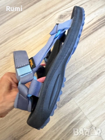 Оригинални нови  Сандали Teva Winsted ! 40 н, снимка 8 - Сандали - 52179775