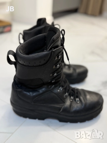 Кубинки номер 46 - 30 сантиметра , снимка 2 - Екипировка - 52594988