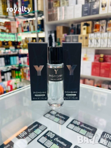 Маркови Парфюми Различни Марки, снимка 5 - Дамски парфюми - 52750755