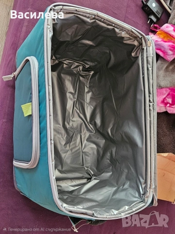 хладилна чанта 26л , снимка 6 - Хладилни чанти - 53898953