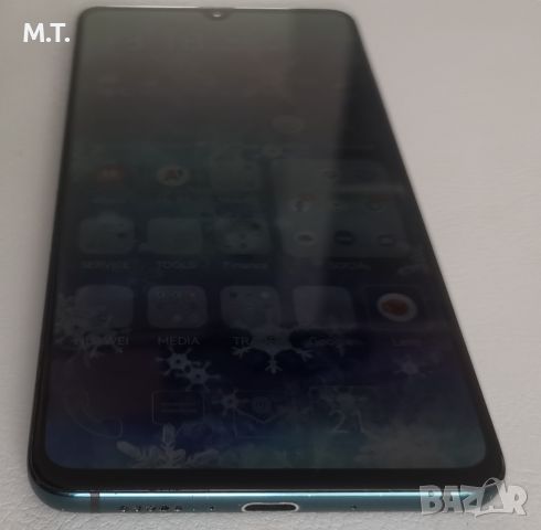 7.2" Huawei Mate 20 X (5G) 8GB RAM /256GB 40MPix Andr.12 Google FULL, снимка 16 - Huawei - 39479010