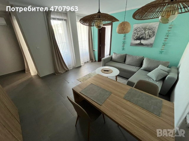 Двустаен - Созопол, снимка 8 - Апартаменти - 53772897