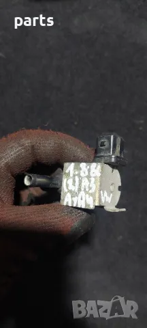 Вакуум Клапан Ауди A3 8L 1.8 (2) - A4 B5
- VW
- 058906283C, снимка 7 - Части - 50250582