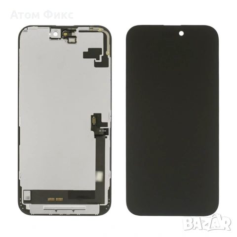 Дисплей за APPLE iPhone 16 Plus (без кутия) ZY-IN CELL HD+